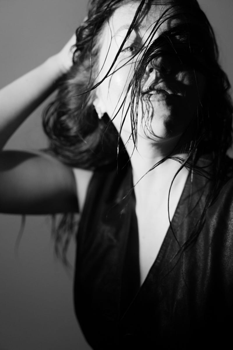 Seele des Moments